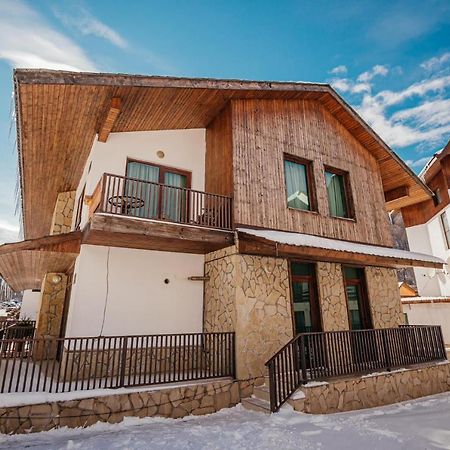 Villa In Crystal Bakuriani Exterior photo